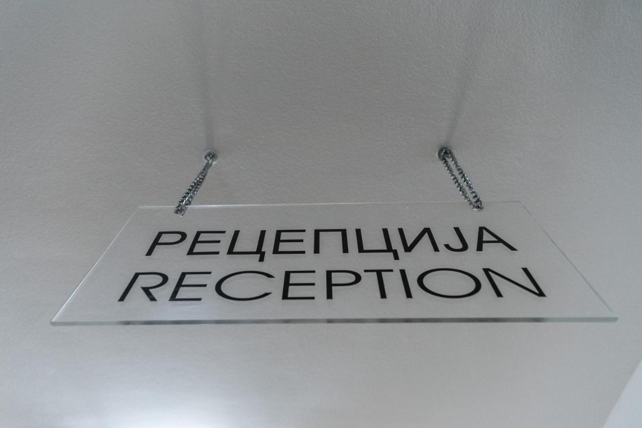 Olimpus Apartmani Bd Banjaluka Banja Luka Exteriör bild