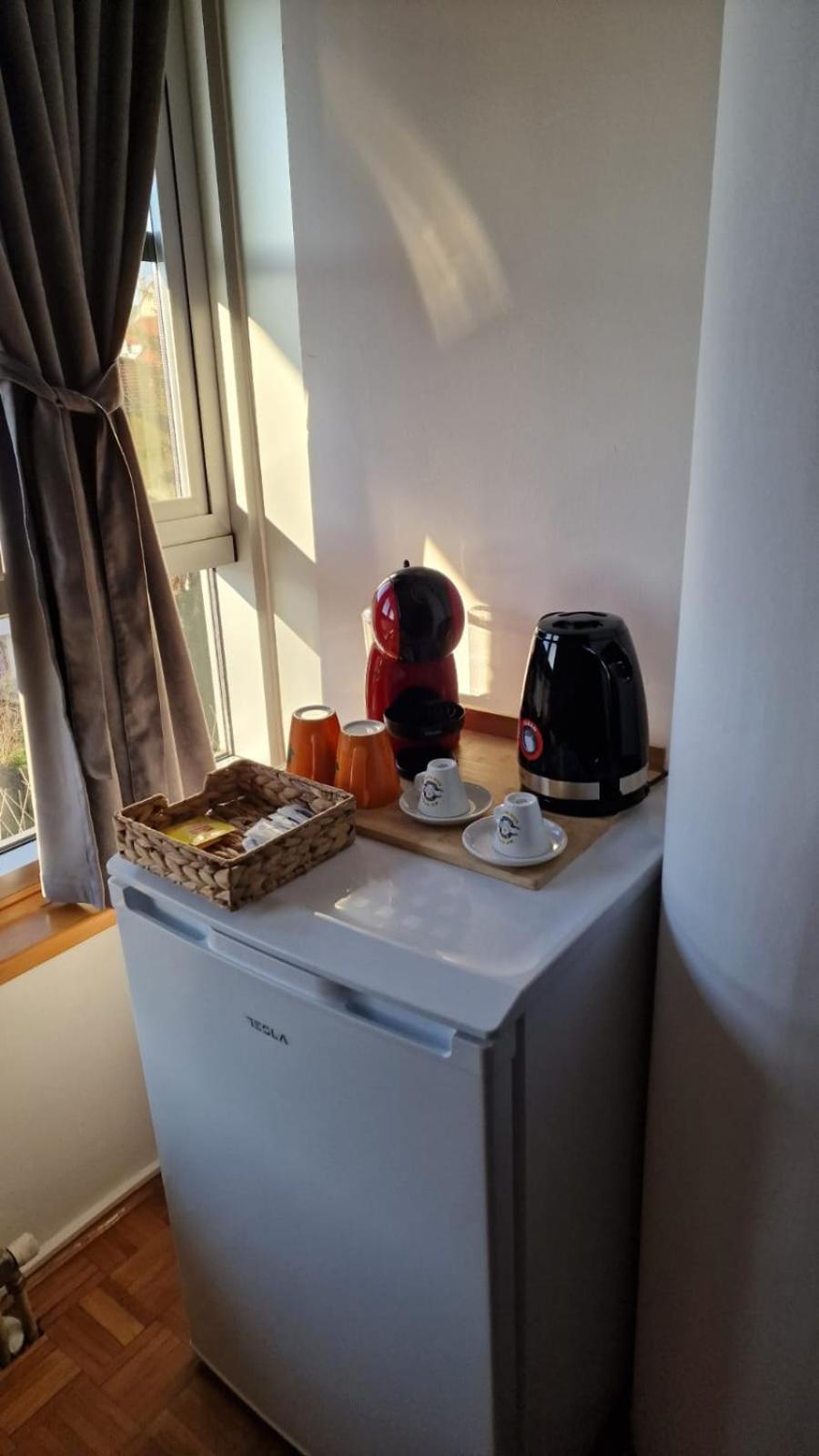 Olimpus Apartmani Bd Banjaluka Banja Luka Exteriör bild