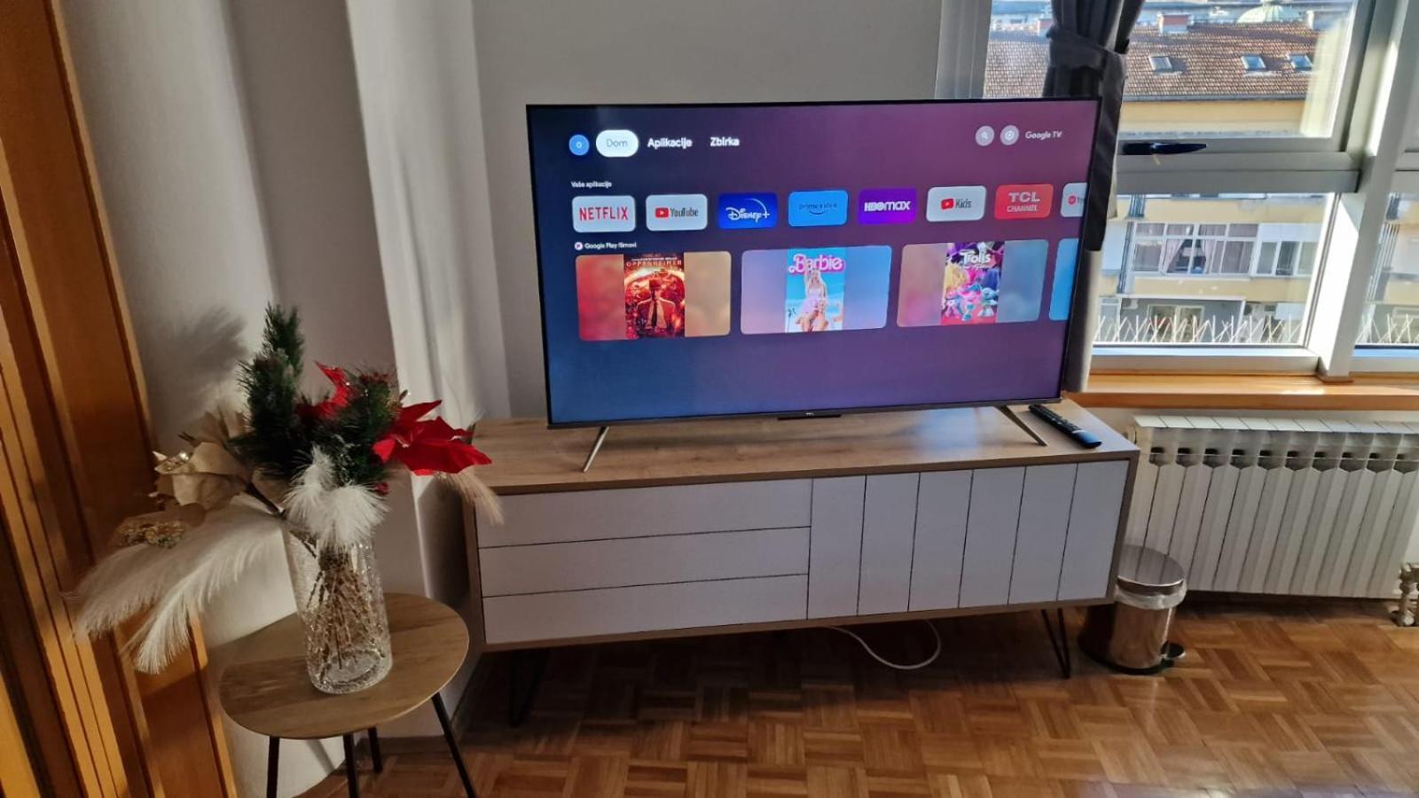 Olimpus Apartmani Bd Banjaluka Banja Luka Exteriör bild