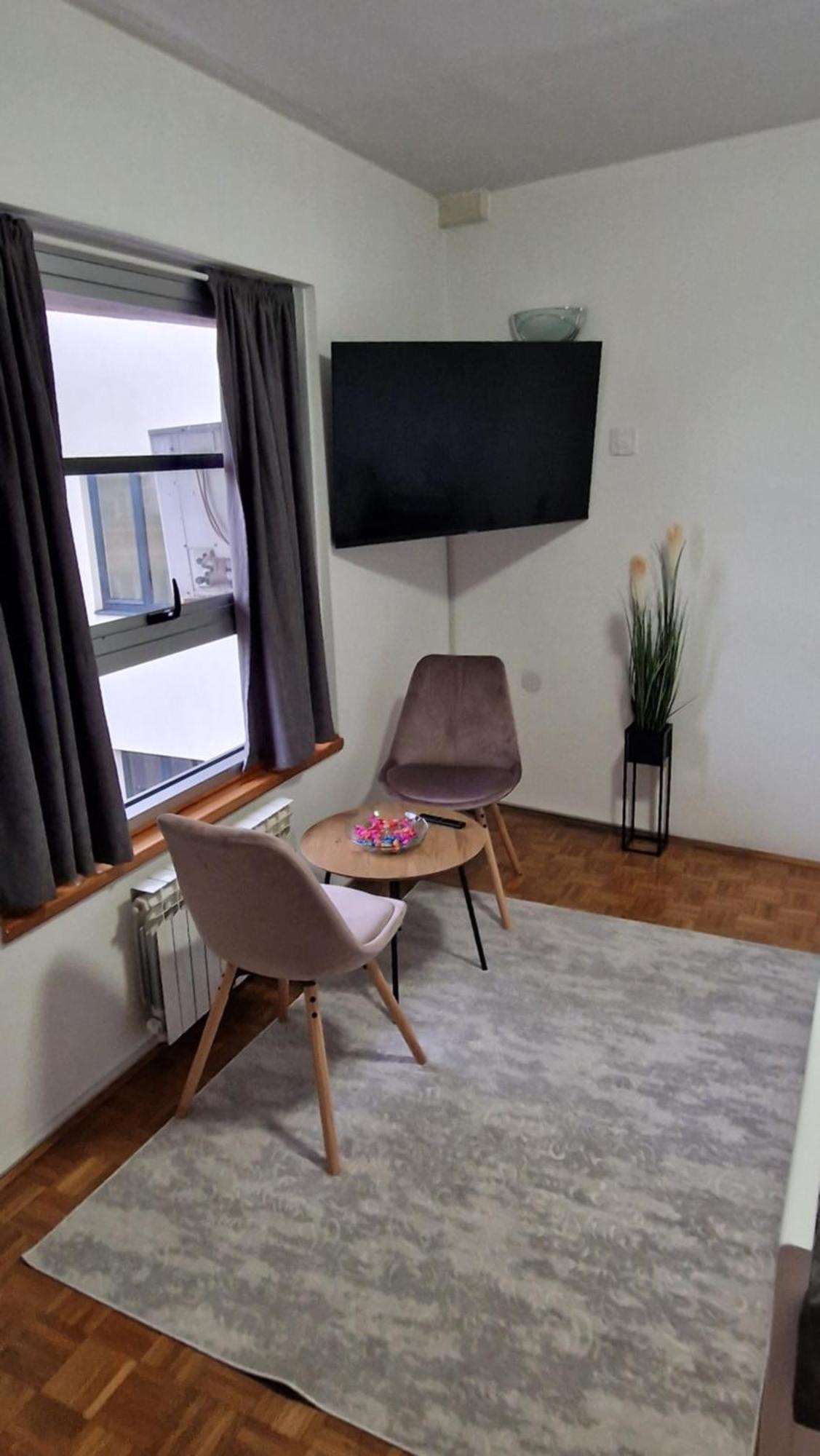 Olimpus Apartmani Bd Banjaluka Banja Luka Exteriör bild