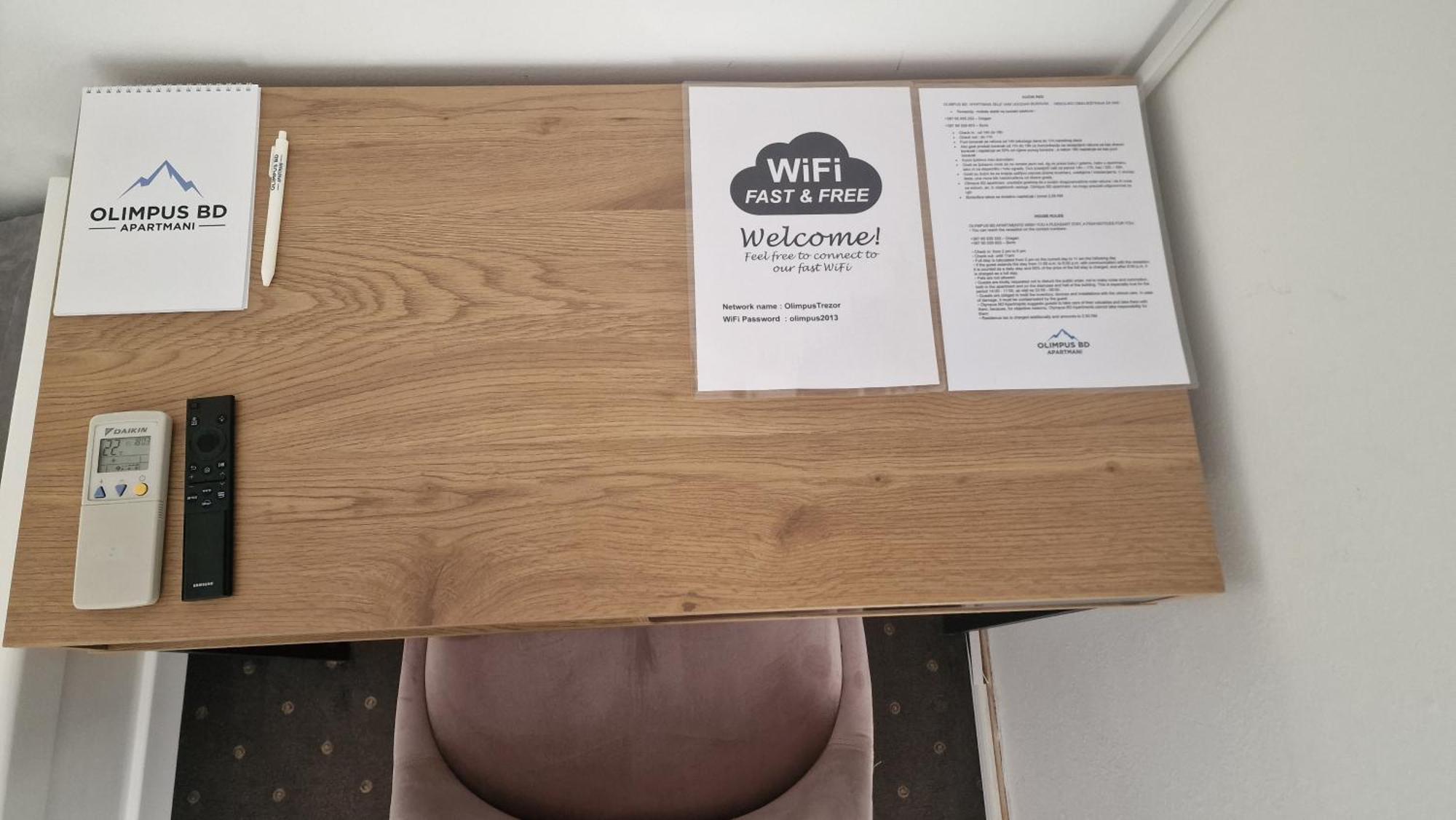 Olimpus Apartmani Bd Banjaluka Banja Luka Exteriör bild