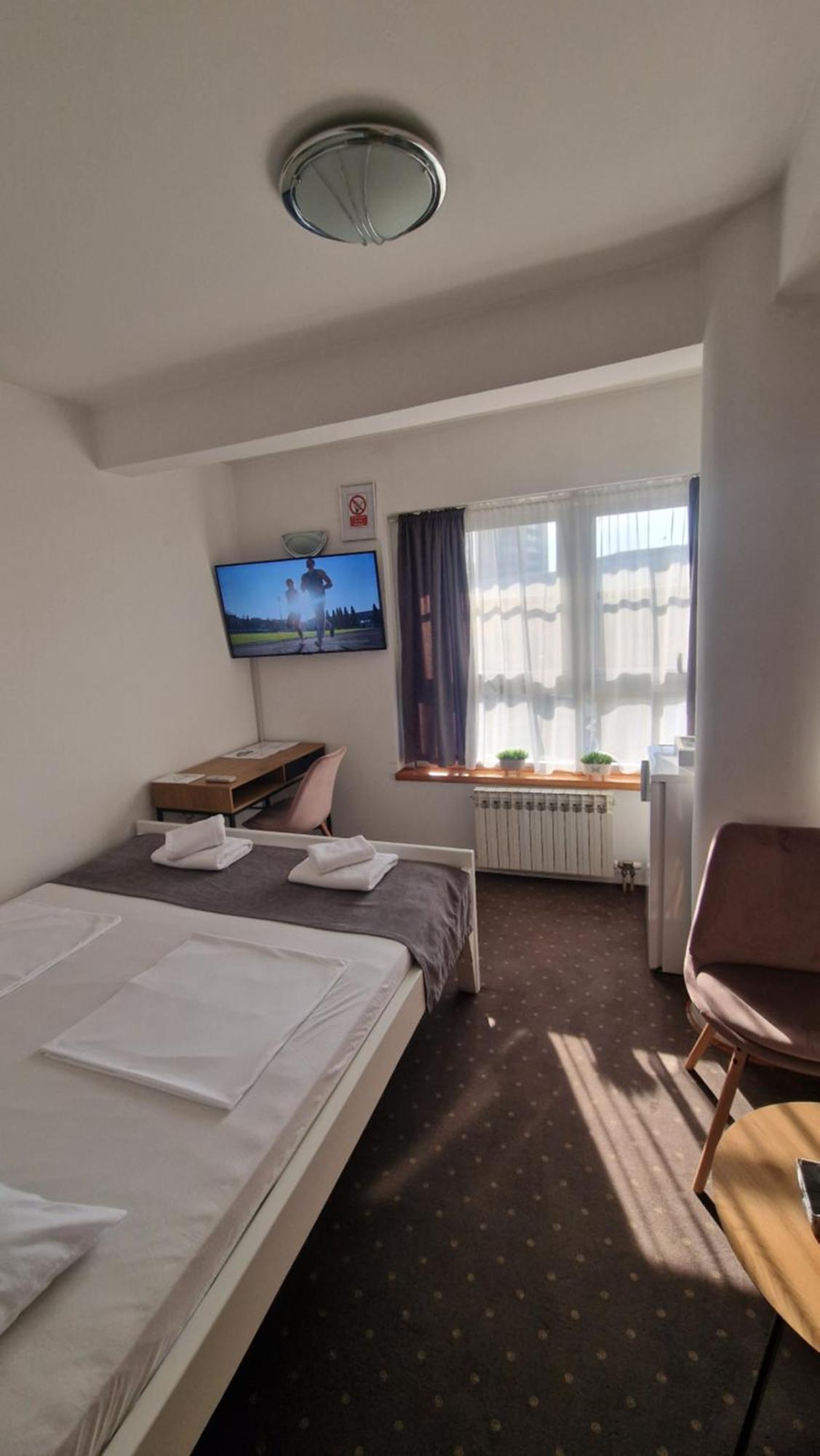 Olimpus Apartmani Bd Banjaluka Banja Luka Exteriör bild